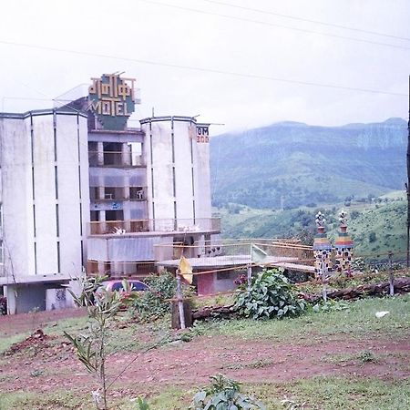 Ganaka Motel - Igatpuri Εξωτερικό φωτογραφία