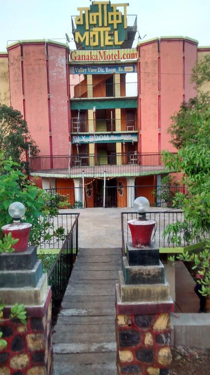 Ganaka Motel - Igatpuri Εξωτερικό φωτογραφία